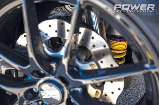 Audi TTS 2.0TFSI DSG 751wHp 